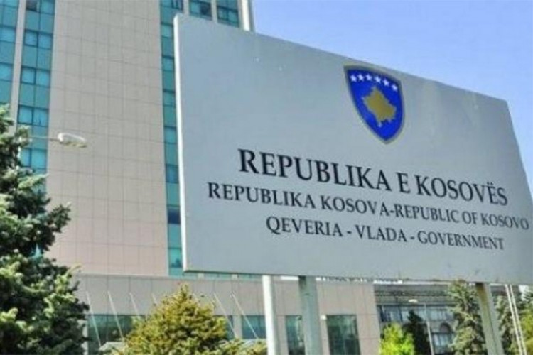 Vlada Kosova uvela porez na uvoz proizvoda iz BiH