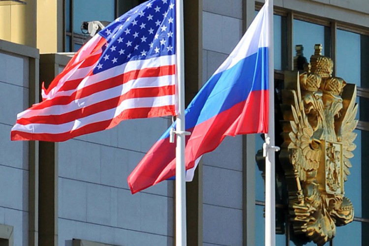 SAD najavljuju nove sankcije Rusiji