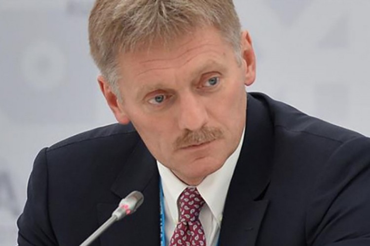 Peskov: Nove američke sankcije biće ilegalne