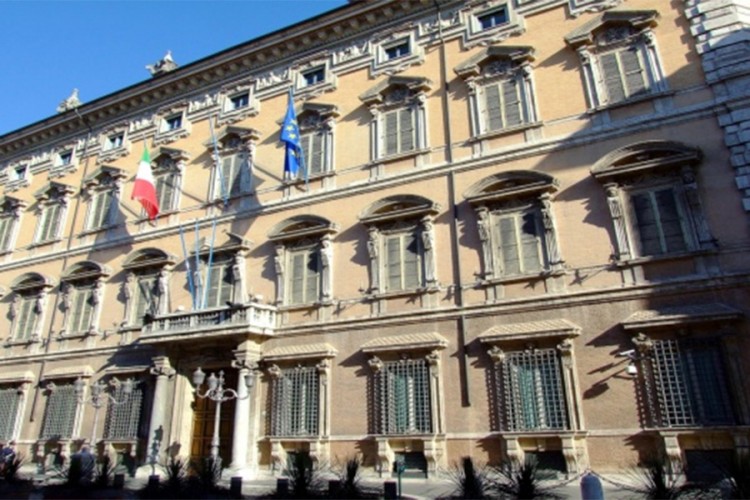 Italijanski senat odobrio dekret o bezbjednosti i migraciji