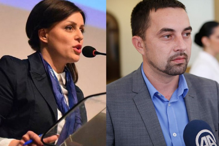 Ko će iz Doboja u novu Vladu RS, Jerinić ili Bukejlovićeva?