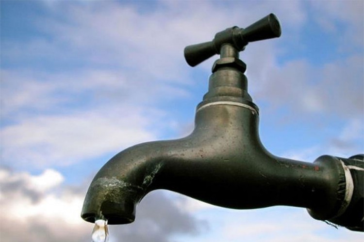 U Bijeljini više naselja bez vode