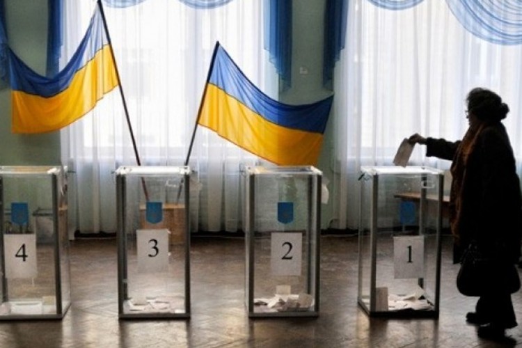 Amerika pozvala Ukrajince da bojkotuju izbore