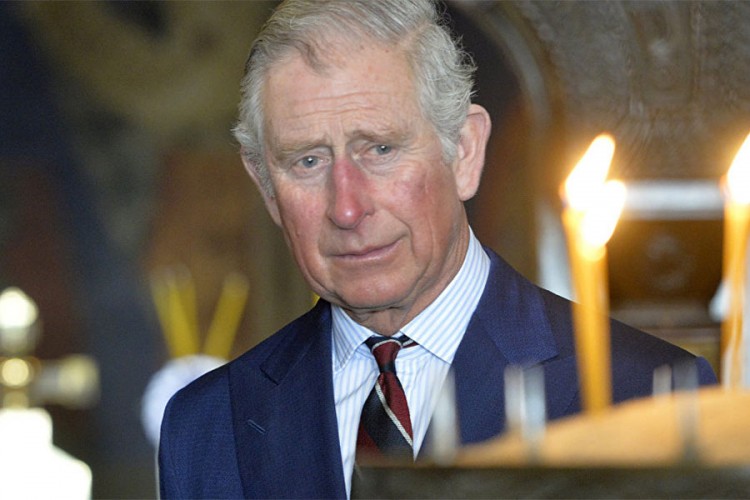 Princ Čarls: Kao kralj neću se miješati u državne poslove