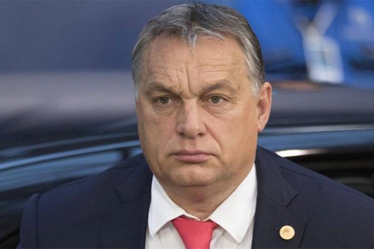 Orban: Evropa će biti narodna Evropa ili neće postojati