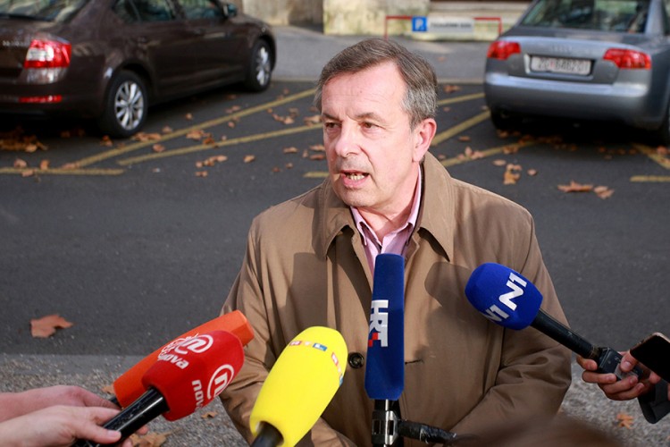 Županijski sud odlučuje o pritvoru Ivice Todorića