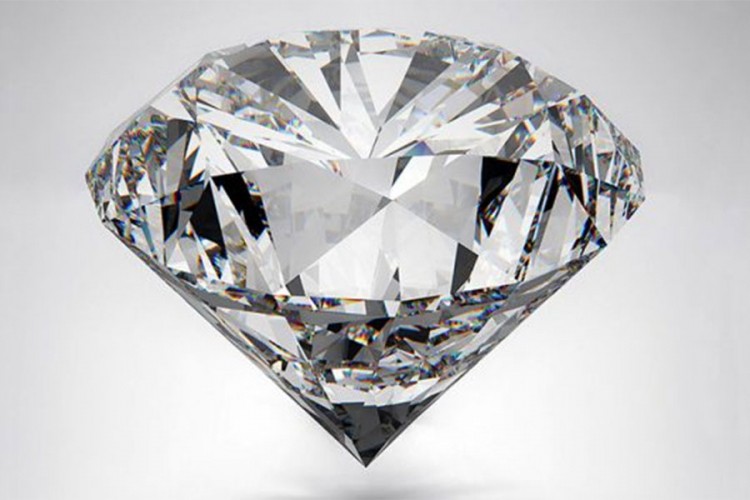 U Sibiru iskopan dijamant od 50 karata