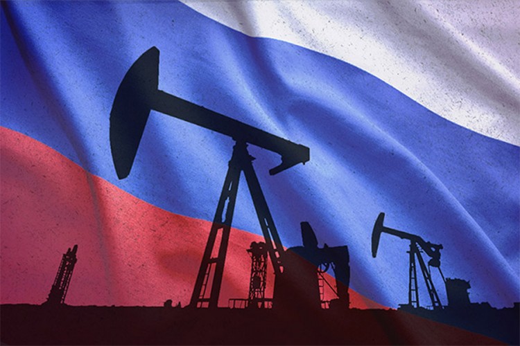 Ruske firme traže izmjene ugovora sa kupcima nafte