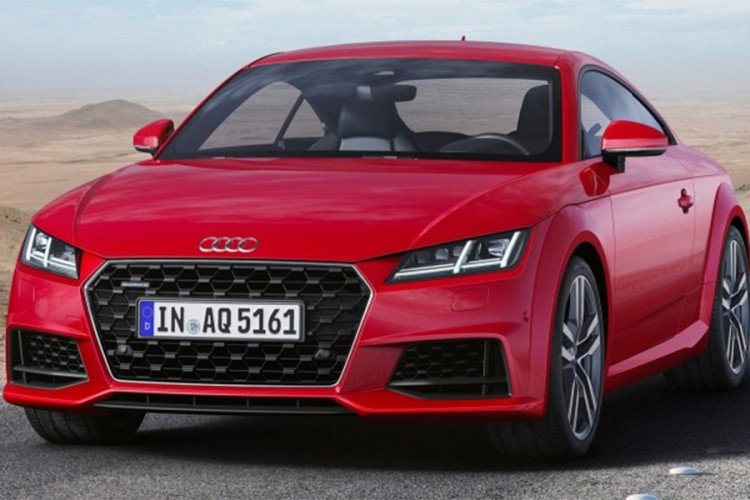 Audi šokirao ljubitelje TT, postaje kupe sa četvoro vrata