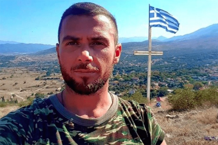 Više od 50 Grka nepoželjno u Albaniji poslije sahrane Kacifasa