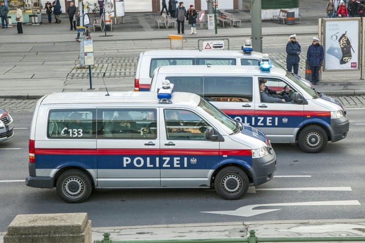 Uhapšen austrijski pukovnik optužen za špijunažu