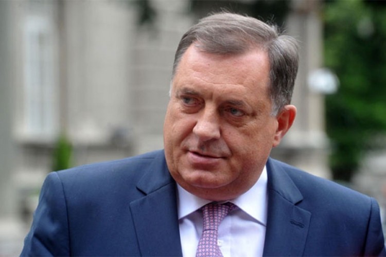 Dodik: Evropa nije vratila Srbima za doprinos koji su dali njenoj slobodi