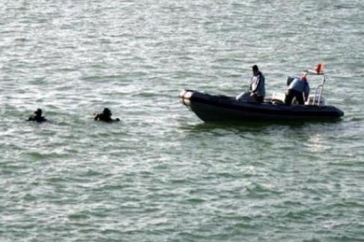 Potonuo čamac sa migrantima, četvoro poginulo