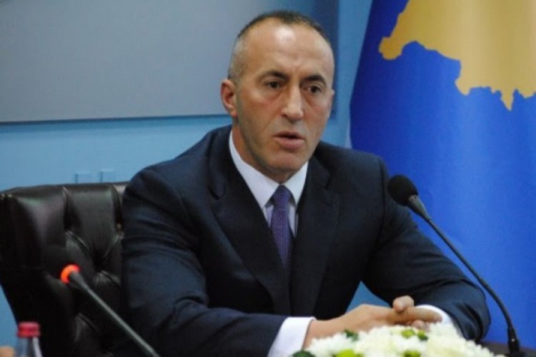 Haradinaj najavio mogućnost povećanja poreza na srpsku robu