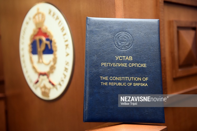 ISTRAŽUJEMO: Da li će doći do promjene ustava u BiH