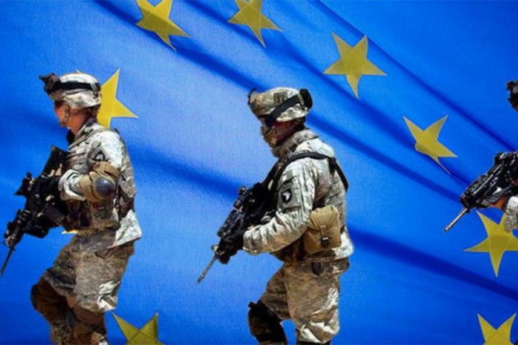 Šta se krije iza ideje o evropskoj vojsci?