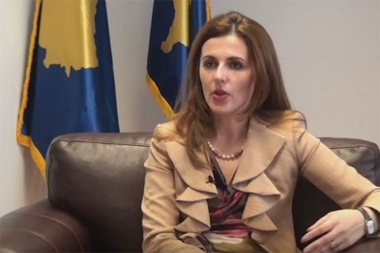 Čitaku u SB UN traži podršku za članstvo Kosova u Interpolu