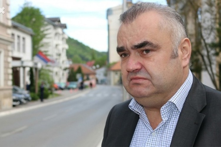 Stevanović ostaje na mjestu gradonačelnika Zvornika