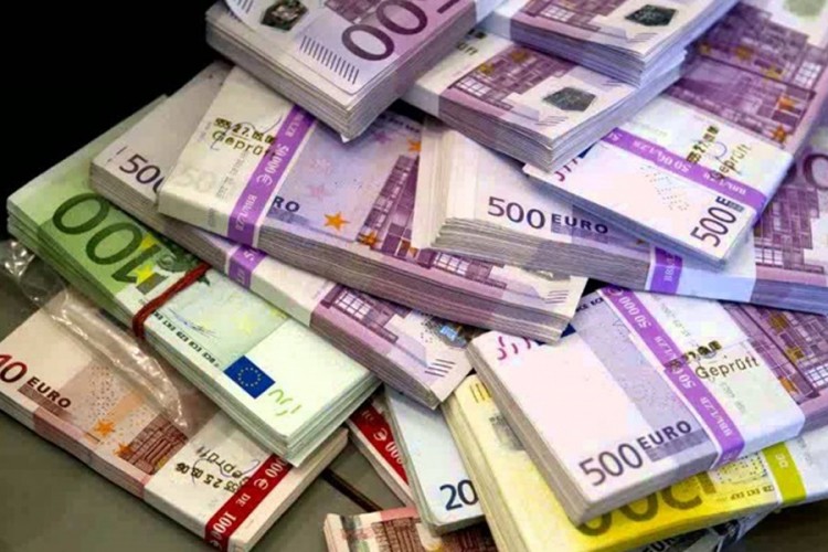 Osumnjičeni da su oštetile državni budžet za oko 217.000 evra