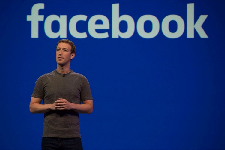 Mark Zakerberg naredio zaposlenicima Facebooka da koriste samo Androide