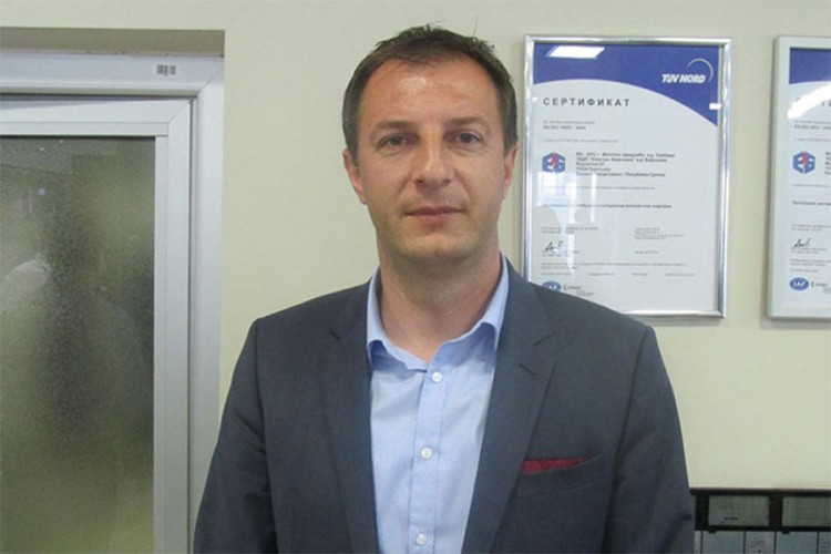 Direktor "Elektro-Bijeljine" podnio ostavku