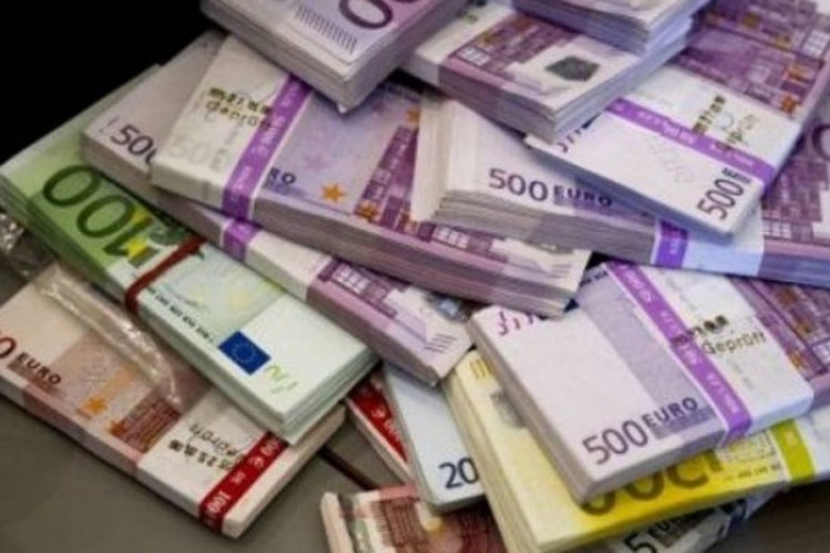 Ko su i koliko su "teški" najbogatiji Slovenci?