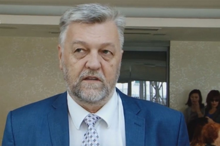 Ćuzulan: Jošić nije izabran kao nezavisni kandidat, već kao kandidat SDS-a