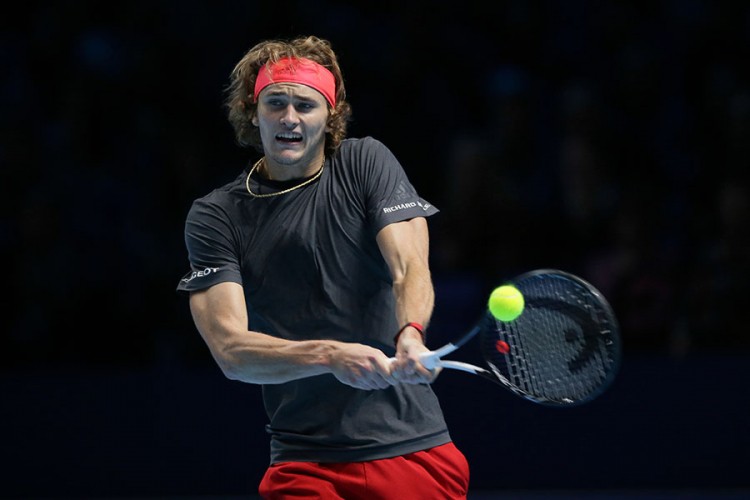 Zverev: Novak je na mojoj strani, za Federera važe druga pravila