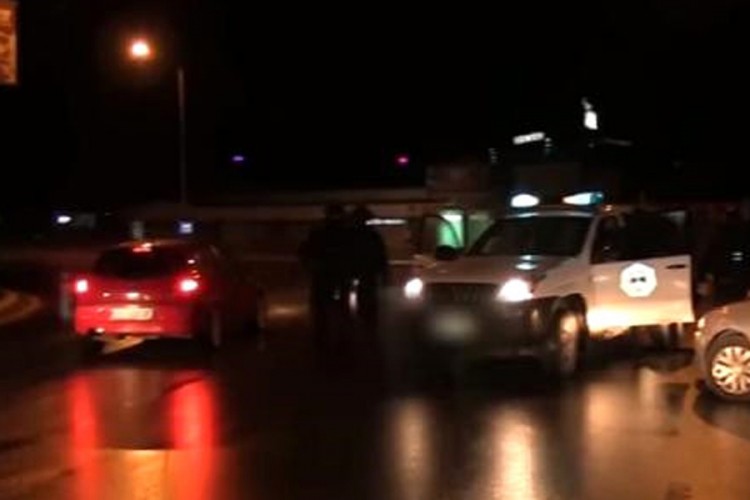 Ambasadorka Turske povrijeđena u udesu kod Prištine, troje poginulo