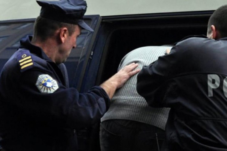 Uhapšeni službenici kosovske vlade