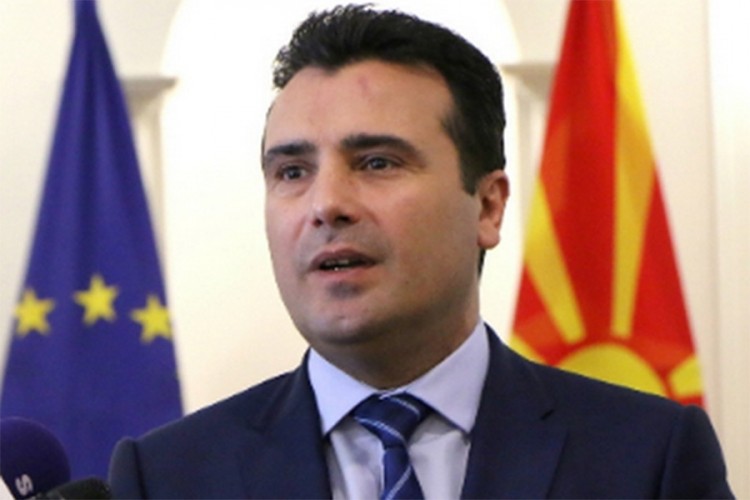 Zaev tvrdi da će Gruevski biti vraćen u Makedoniju