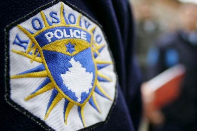 Ubijen oficir Kosovske policije