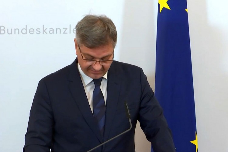 Zvizdić u Beču: BiH snažno privržena integraciji u EU