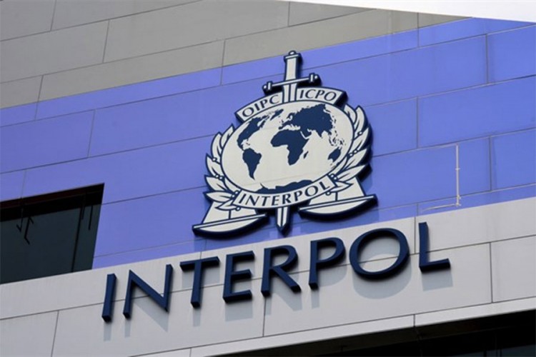 Interpol odbacio zahtjev Srbije?