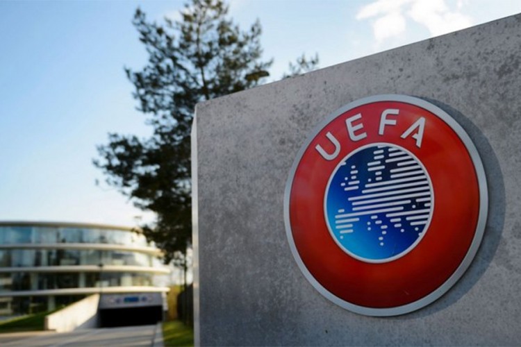 UEFA odlaže kaznu za PSŽ