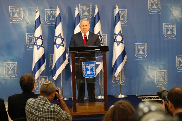 Netanjahu izbjegao raspad koalicije i pad vlade