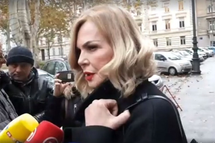 Todorićev advokat: Milion evra skupljali čak tri dana