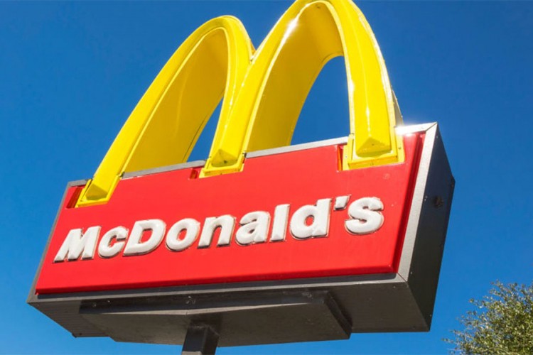 McDonald’s ne planira ponovo otvarati restoran na Islandu