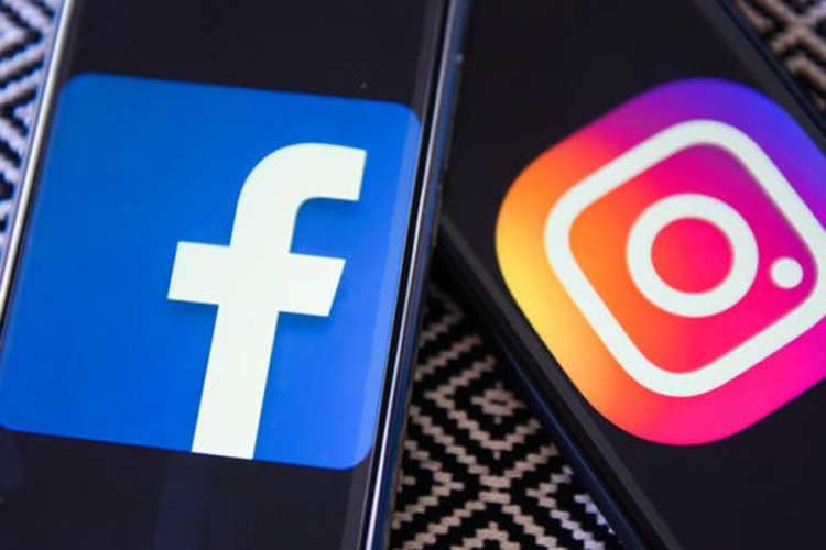 Poteškoće za korisnike Facebooka i Instagrama u BiH