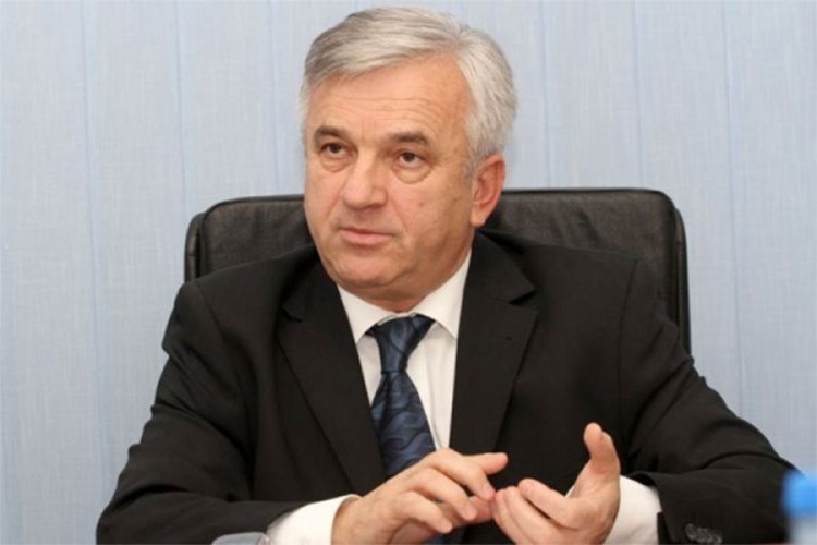 Čubrilović: Dejtonski sporazum temelj koji štiti srpski narod
