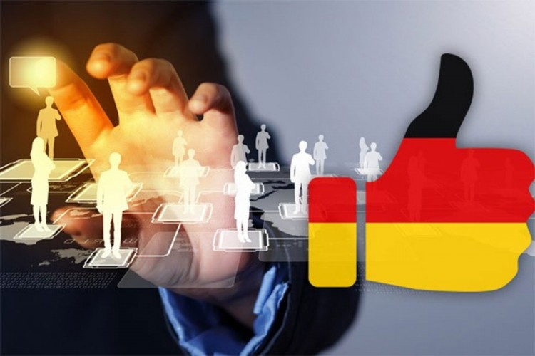 Njemačka ambasada: Uslovi za rad u Njemačkoj ostaju isti, nema olakšica