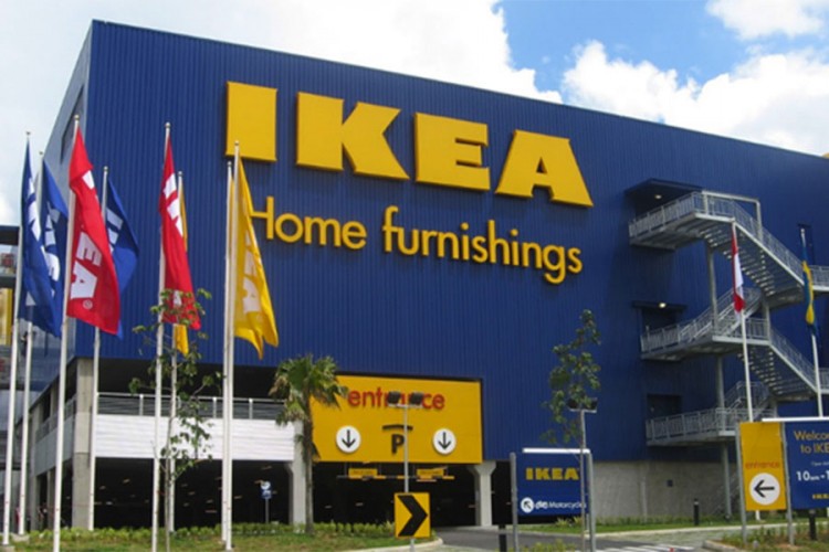 "IKEA" ukida 7.500 radnih mjesta