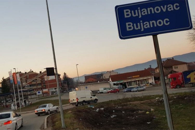 Za Makedoniju Bujanovac je na Kosovu