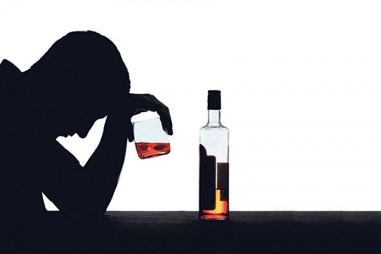 Sve više građana traži pomoć zbog ovisnosti od alkohola