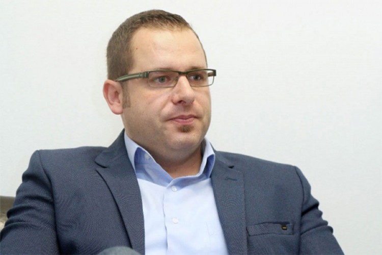 Kovačević: Šarović ne vidi da su ga građani smijenili na izborima