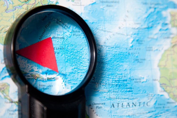 Deset zanimljivosti o Bermudskom trouglu: Misterija koja guta živote