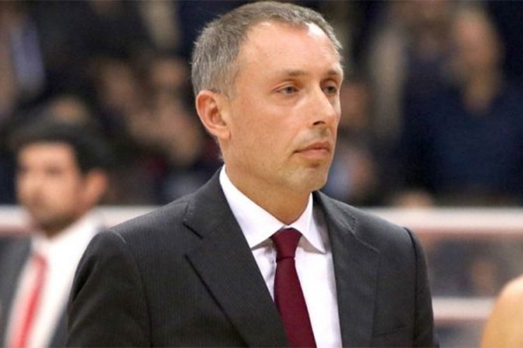 Tomić: Moramo na 120 odsto protiv Partizana