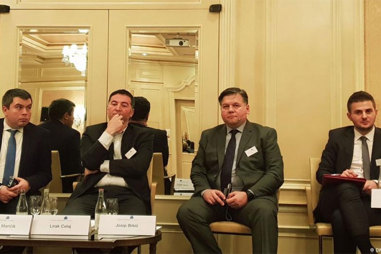 DW: Otvorena svađa između predstavnika Srbije, Kosova i BiH