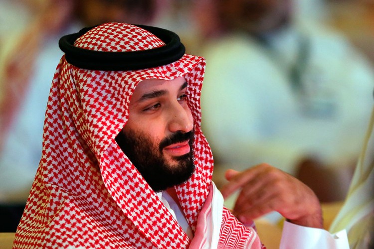 NYT: Da li se saudijski princ priprema da dođe u posjed atomske bombe?