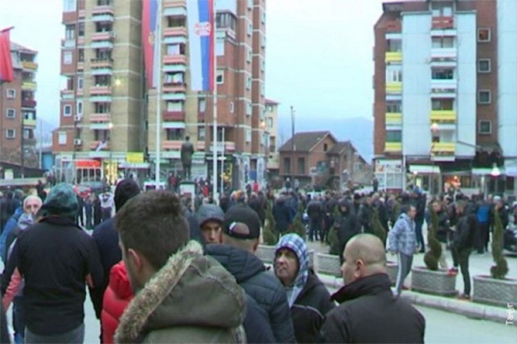 Završena sjednica, odluka o pritvoru uhapšenim Srbima poslijepodne